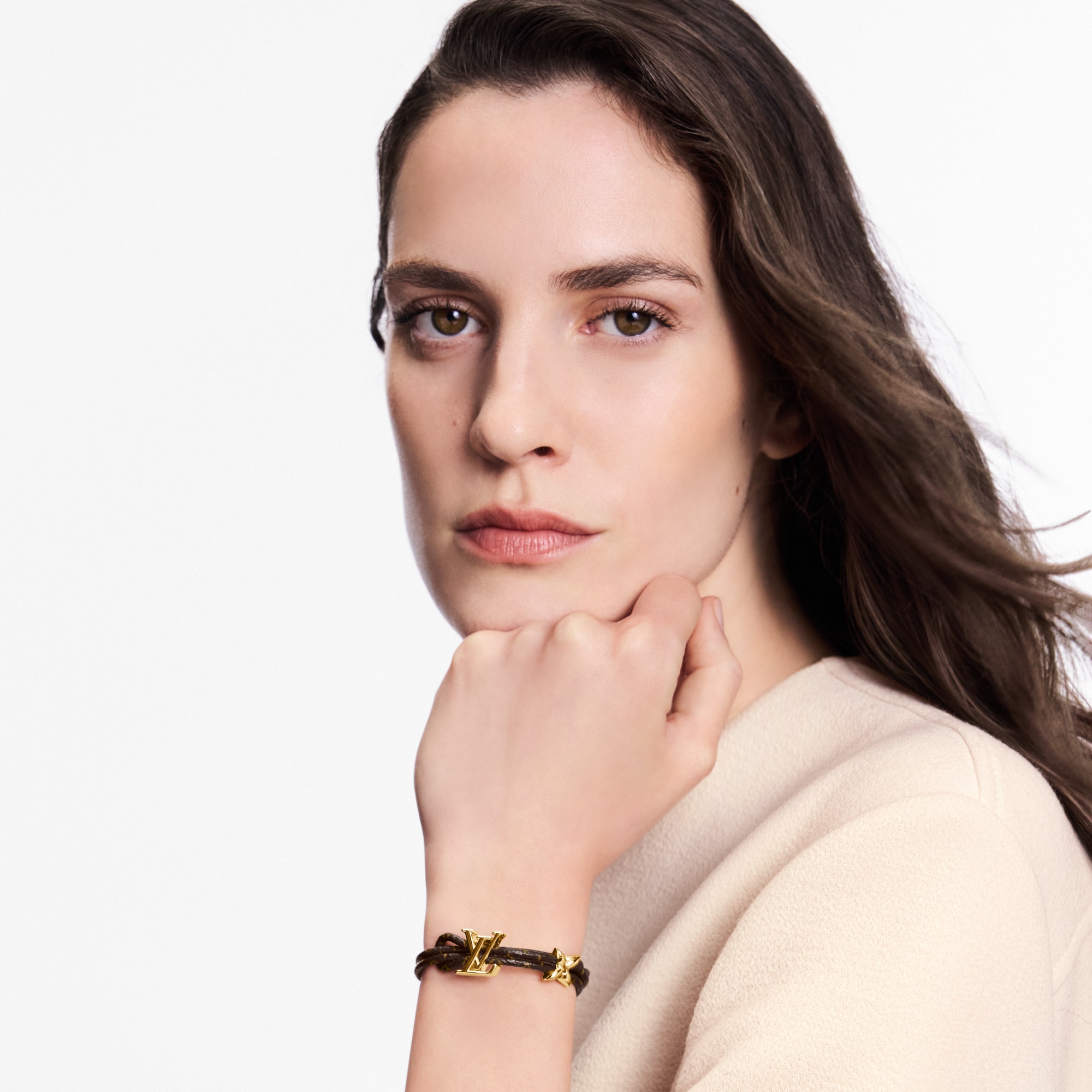 LV Bloom Bracelet - Women - Fashion Jewelry | LOUIS VUITTON ®